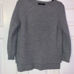 forever 21 sweater